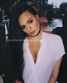Анкета проститутки Анна - метро Кузьминки, возраст - 19