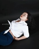 Анкета проститутки Полина - метро Донской, возраст - 19