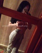 Анкета проститутки Устина - метро Аэропорт, возраст - 19