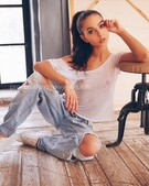 Анкета проститутки Марина - метро Замоскворечье, возраст - 20