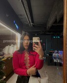 Анкета проститутки Танюша - метро Царицыно, возраст - 21