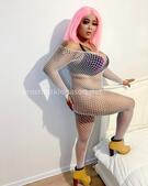 Анкета проститутки Лолита - метро Мещанский, возраст - 21