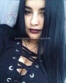 Анкета проститутки Дарья - метро Строгино, возраст - 22