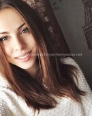 Анкета проститутки Мелисса - метро Хорошевский, возраст - 22