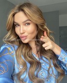 Анкета проститутки Кристина - метро Дорогомилово, возраст - 22