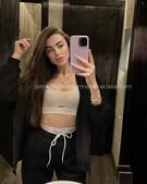 Анкета проститутки Нила - метро Бибирево, возраст - 22