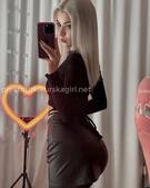 Анкета проститутки Елизавета - метро Чертаново Северное, возраст - 22