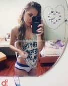 Анкета проститутки Елена - метро Мещанский, возраст - 22