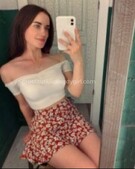 Анкета проститутки Алиса - метро Дорогомилово, возраст - 23