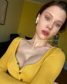 Анкета проститутки Кристина - метро Тушино, возраст - 23