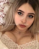 Анкета проститутки Алла - метро Басманный, возраст - 23