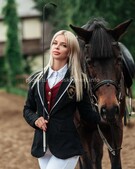 Анкета проститутки Аврора - метро Таганский, возраст - 23