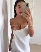 Анкета проститутки Злата - метро Раменки, возраст - 23