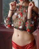 Анкета проститутки Стелла - метро Филевский парк, возраст - 23