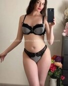 Анкета проститутки Кира - метро Академический, возраст - 23