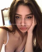 Анкета проститутки Яна - метро Нагатино-Садовники, возраст - 23