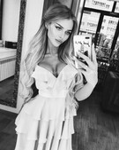 Анкета проститутки Алла - метро Угреша, возраст - 23