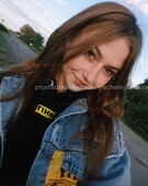 Анкета проститутки Лилия - метро Южнопортовый, возраст - 23