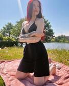 Анкета проститутки Танюша - метро Коньково, возраст - 23