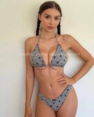 Анкета проститутки Лиза - метро Басманный, возраст - 23