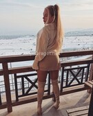 Анкета проститутки Викуся - метро Беговой, возраст - 23