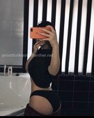 Анкета проститутки Забава - метро Коньково, возраст - 23