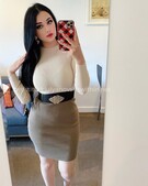 Анкета проститутки Арина - метро Хамовники, возраст - 23