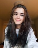 Анкета проститутки Леля - метро Дмитровский, возраст - 23