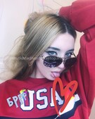 Анкета проститутки Лаура - метро Аэропорт, возраст - 23