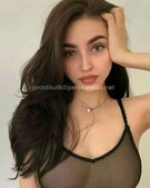 Анкета проститутки Риана - метро Фили-Давыдково, возраст - 23