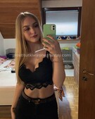 Анкета проститутки Соня - метро Обручевский, возраст - 23