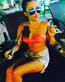 Анкета проститутки Даша - метро Дорогомилово, возраст - 23