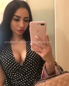 Анкета проститутки Николь - метро Теплый Стан, возраст - 24