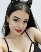 Анкета проститутки Вероника - метро Гагаринский, возраст - 24