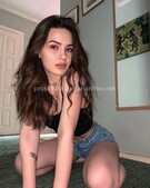 Анкета проститутки Алиса - метро Тверской, возраст - 24