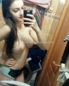 Анкета проститутки Мелисса - метро Ясенево, возраст - 24