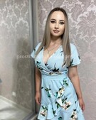 Анкета проститутки Таня - метро Дмитровский, возраст - 24