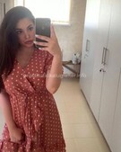 Анкета проститутки Стелла - метро Нижегородский, возраст - 24