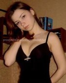 Анкета проститутки Елизавета - метро Нагатино-Садовники, возраст - 24