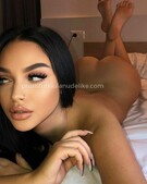 Анкета проститутки Инна - метро Дорогомилово, возраст - 24