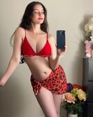 Анкета проститутки Мелисса - метро Красносельский, возраст - 24