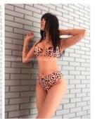 Анкета проститутки Шарлотта - метро Перово, возраст - 24