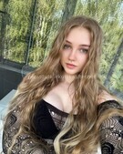 Анкета проститутки Аврора - метро Северное Медведково, возраст - 24