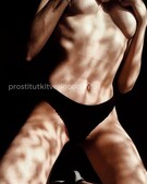 Анкета проститутки Илона - метро Хамовники, возраст - 24