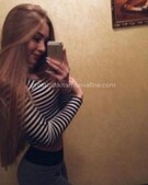 Анкета проститутки Леля - метро Таганский, возраст - 24