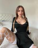 Анкета проститутки Лизочка - метро Метрогородок, возраст - 24