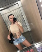 Анкета проститутки Ярослава - метро Хорошевский, возраст - 24