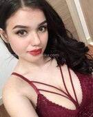 Анкета проститутки Пелагея - метро Щукино, возраст - 24