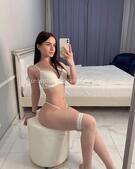 Анкета проститутки Алиса - метро Ростокино, возраст - 24