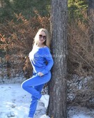 Анкета проститутки Софа - метро Даниловский, возраст - 24